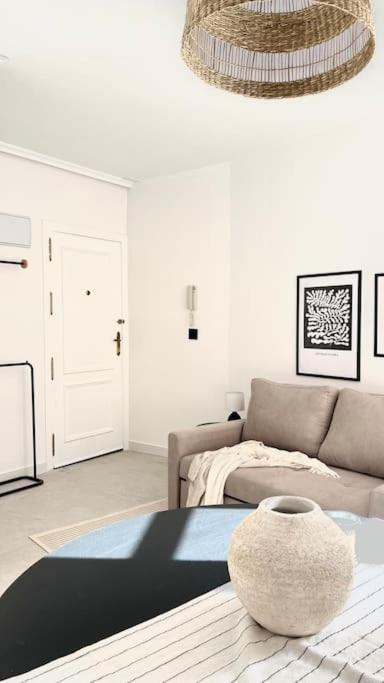 New Apartament Alicante Center Exterior photo