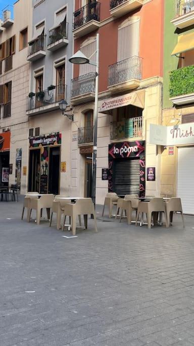 New Apartament Alicante Center Exterior photo